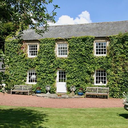Thistleyhaugh Farmhouse Longhorsley Exteriér fotografie